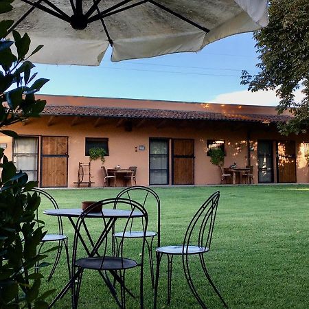 Agriturismo La Dondina Budrio  Exterior foto