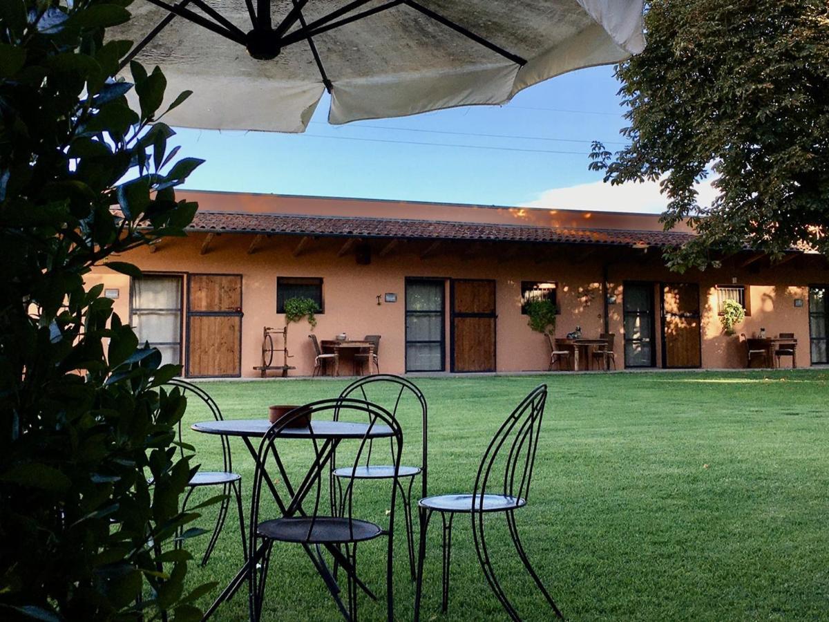 Agriturismo La Dondina Budrio  Exterior foto