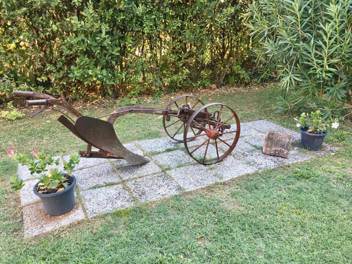 Agriturismo La Dondina Budrio  Exterior foto