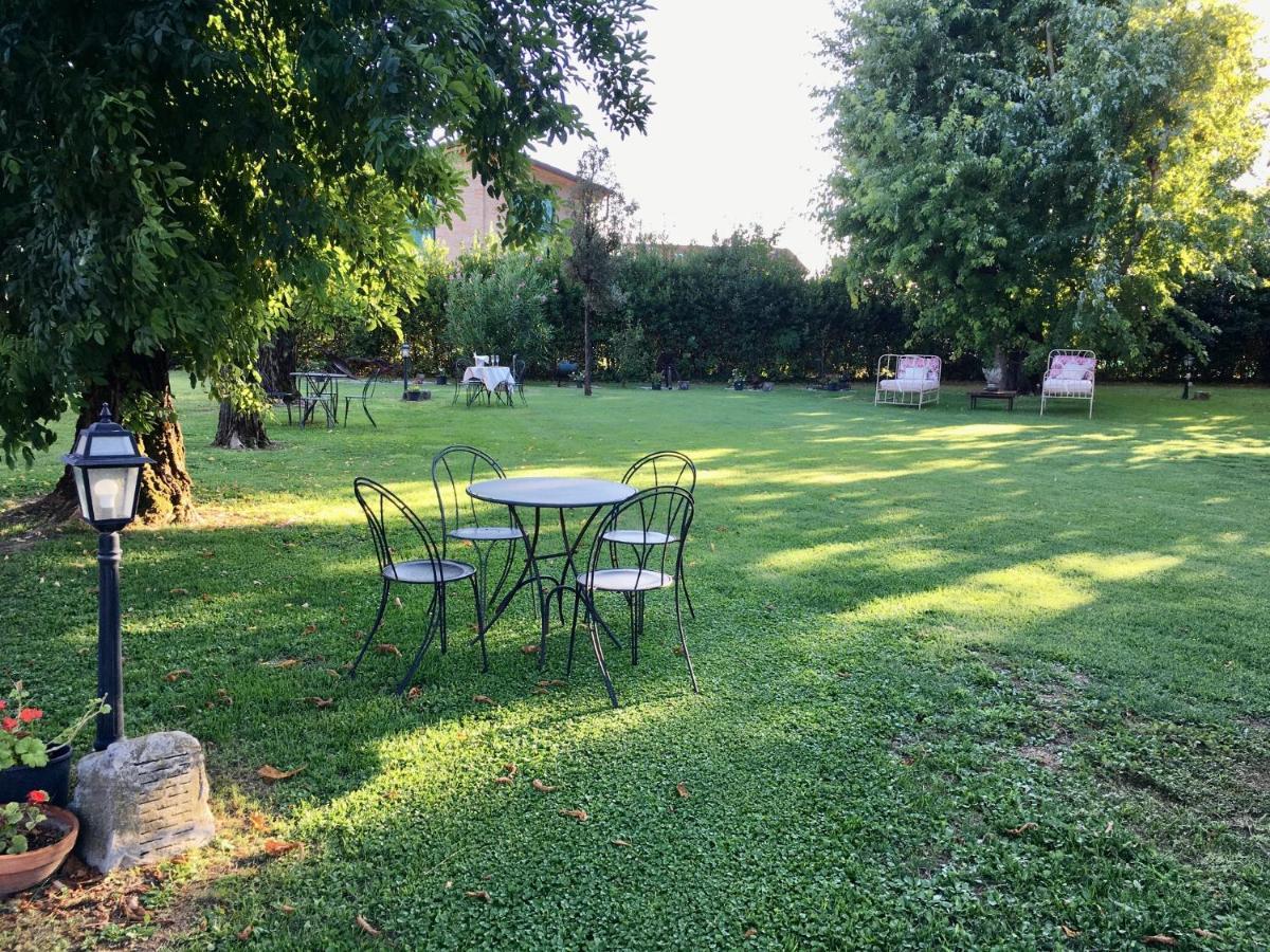 Agriturismo La Dondina Budrio  Exterior foto