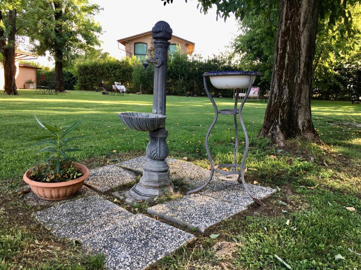 Agriturismo La Dondina Budrio  Exterior foto