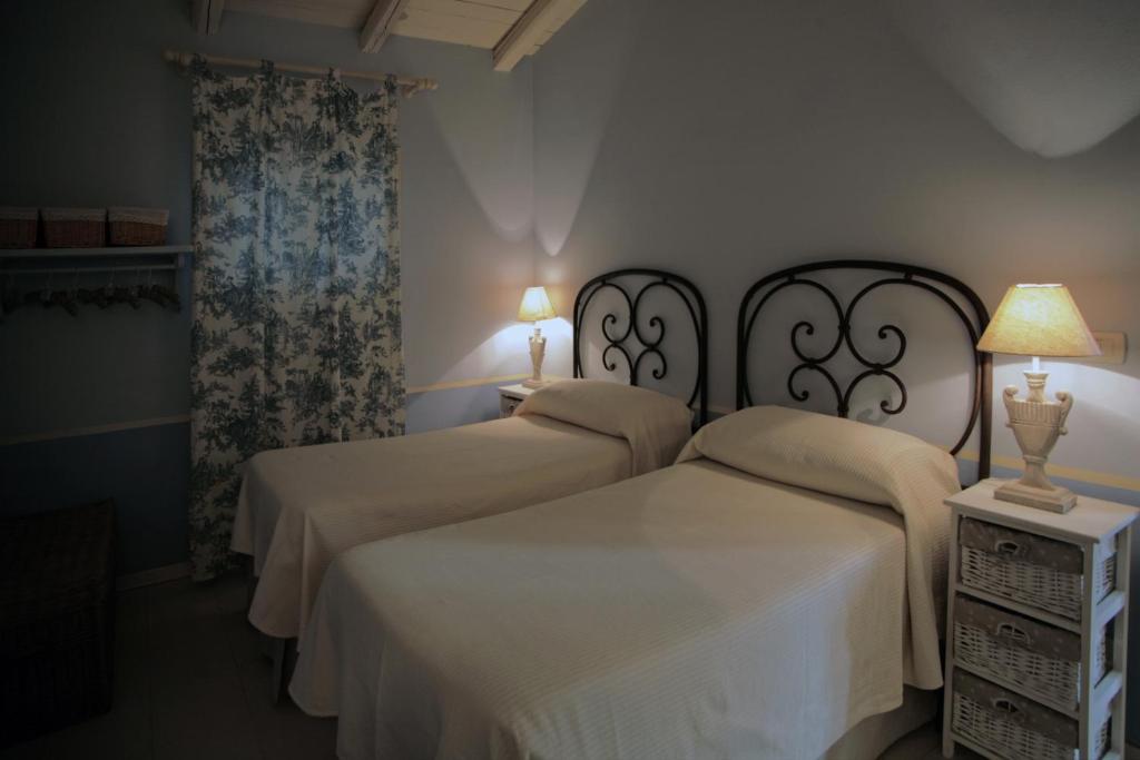 Agriturismo La Dondina Budrio  Habitación foto