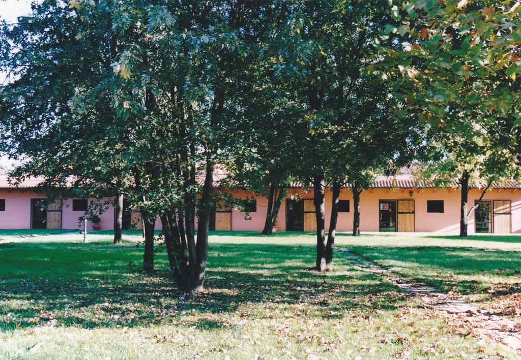 Agriturismo La Dondina Budrio  Exterior foto
